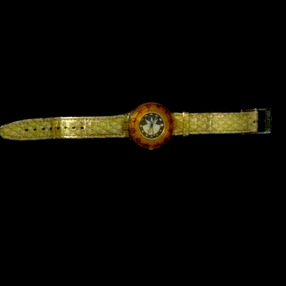 Swatch Watch